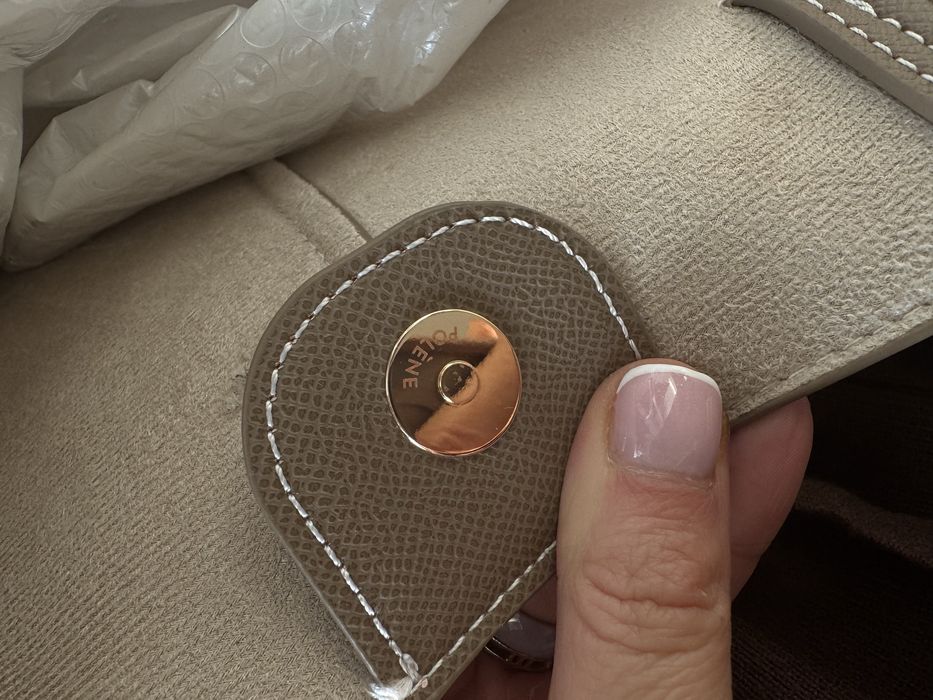 Torebka shopper polene piekna !