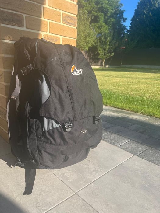 Рюкзак  "Lowe alpine" ориг.