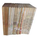 Revistas vértice