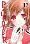 Plunderer. Tom 17. Waneko
