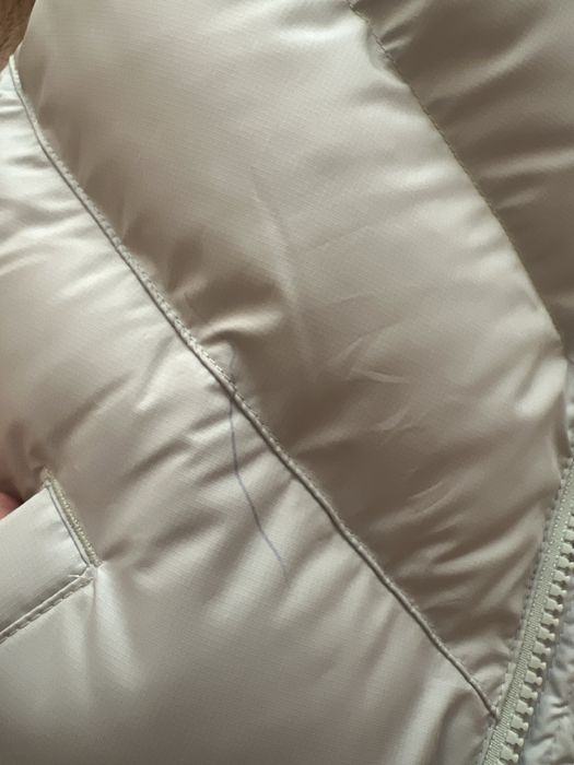Куртка Nike(137-147cm) оригінал