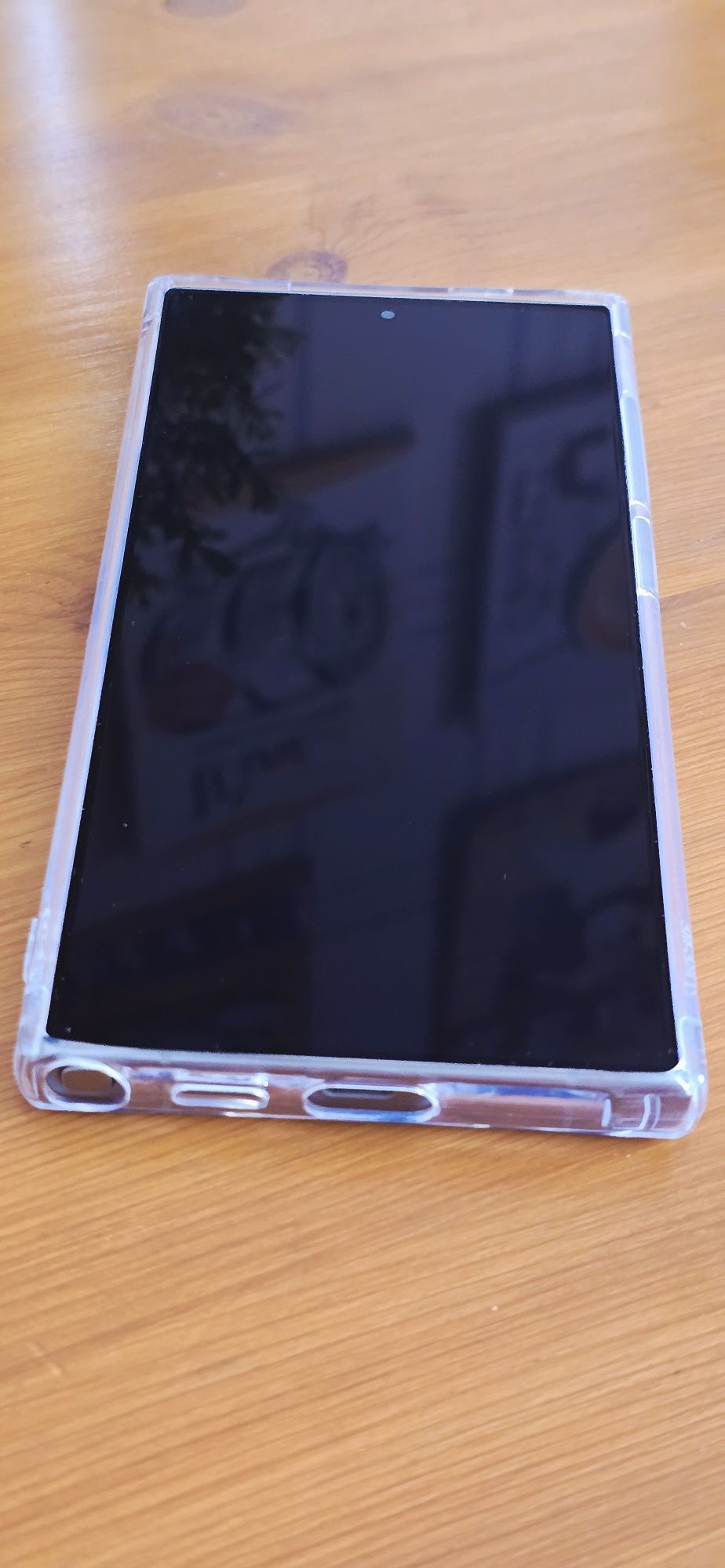 Samsung S24 Ultra 512GB como novo