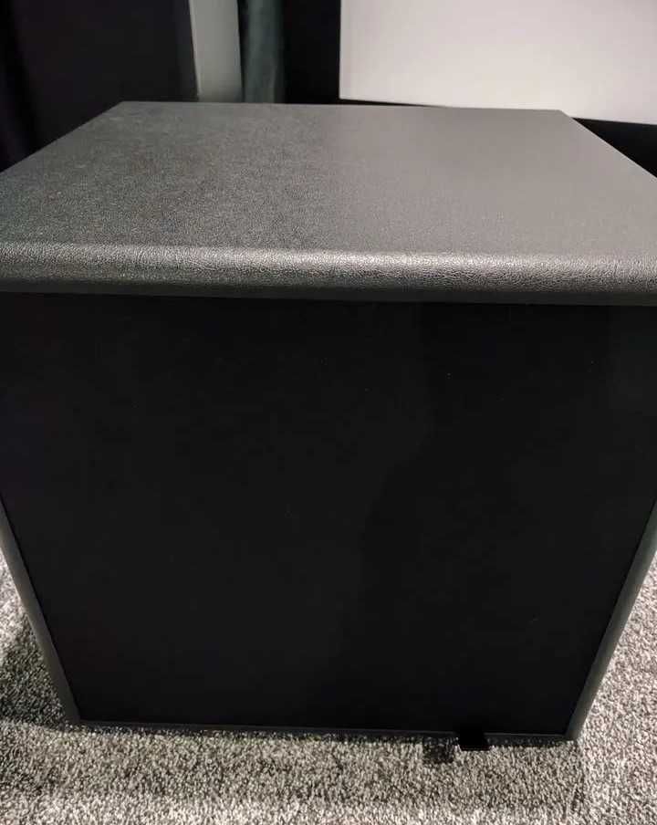 Subwoofer OSD Trevoce 12 EQ DSP