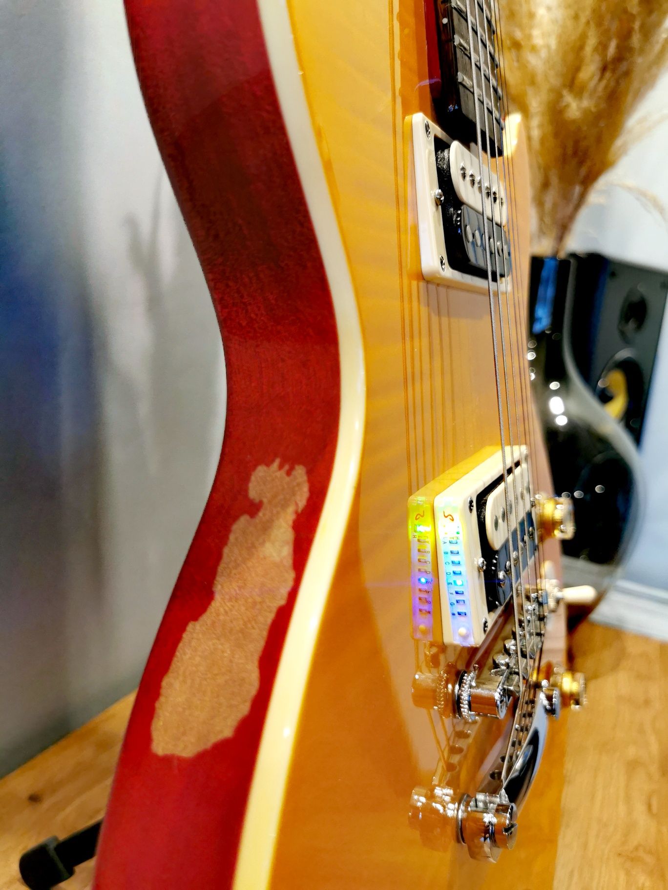 Epiphone Slash AFD