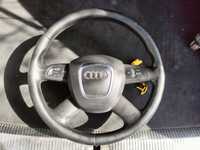Kierowca plus Airbag Audi A6c6