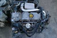 Motor Opel 2.0 DTI X20DTH