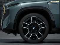 *OFERTA SPECJALNA! Koła Zimowe BMW 22” M Double Spoke 922M - BMW XM (G09)