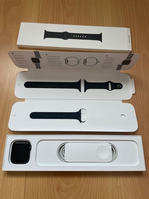 Apple Watch SE 44 mm