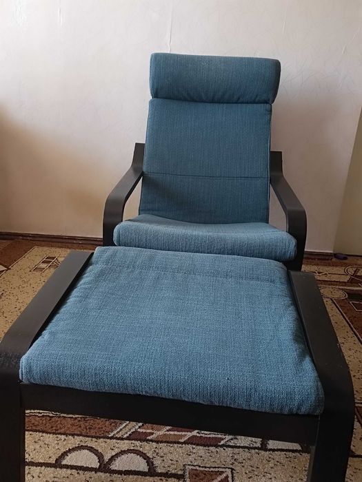 Кресло-качалка набор ikea