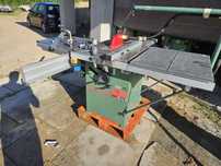 Pila formatowa stolowa kity 619