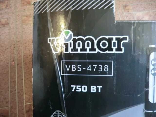 Комплектующие блендера Vimar VBS-4738