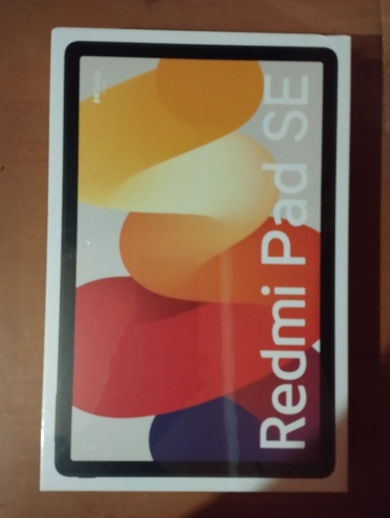 Xiaomi Redmi Pad SE 4/128GB