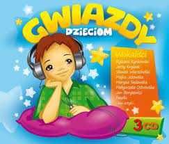 Gwiazdy Dzieciom (3CD)