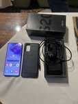 Samsung s20+ 5g plus smarphone telefon