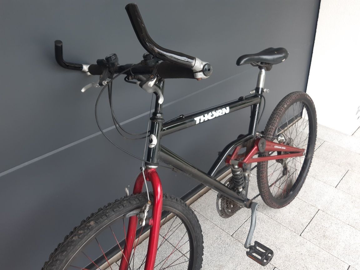 Rower THORN Poland mtb