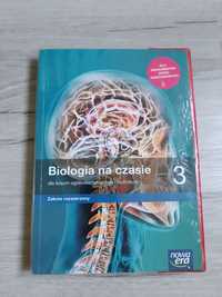 Podręcznik Biologia na czasie 3