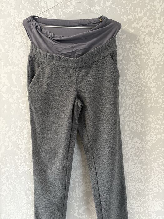 Штани для вагітних