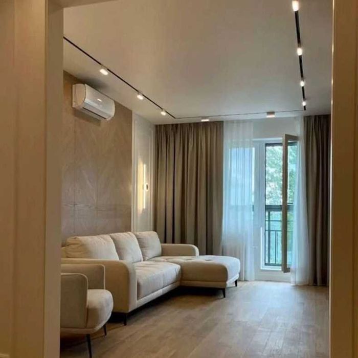 Ремонт квартир від приватного майстра • Київ • Без посередників