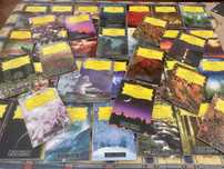 Coleção Deutsche Grammophon Grande Selecção Música Clássica