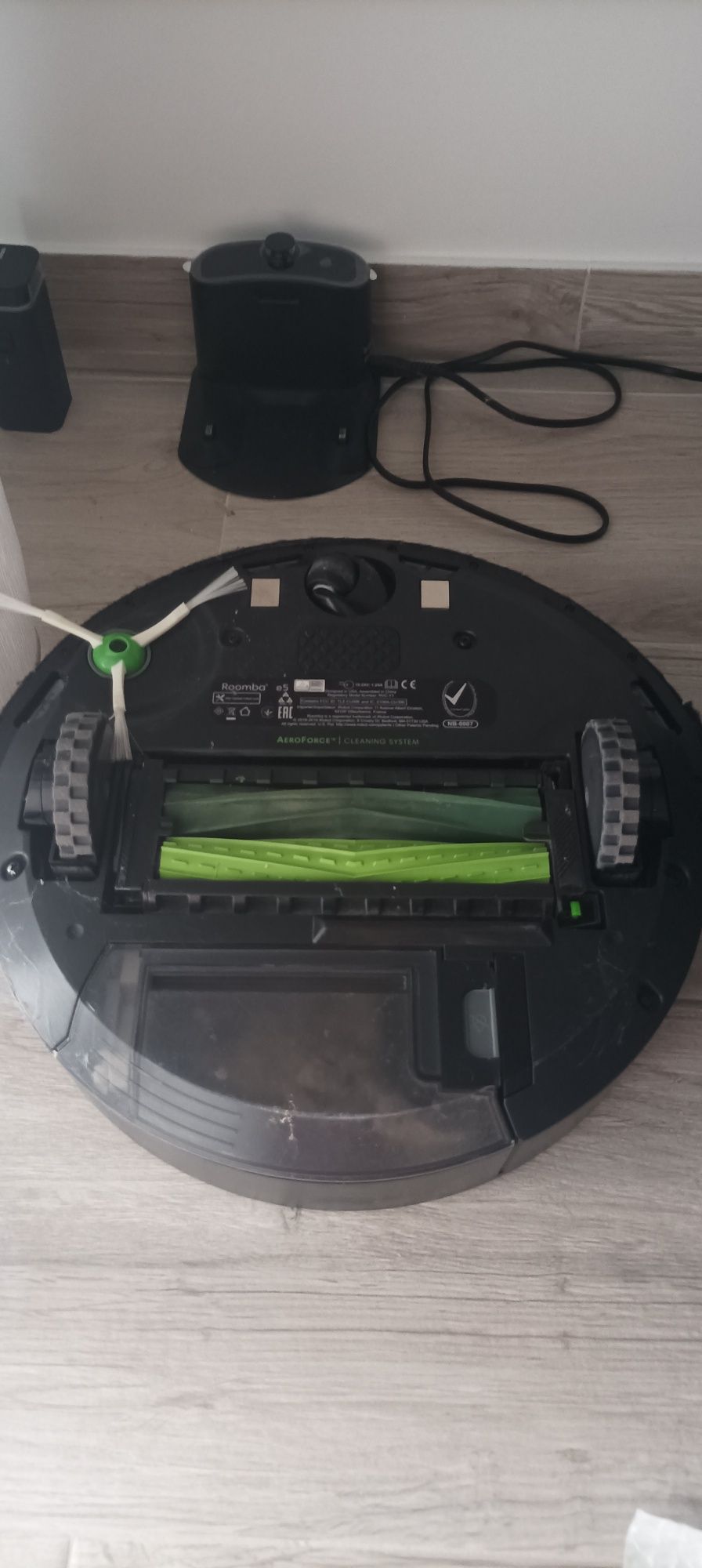 Aspirador Roomba i5