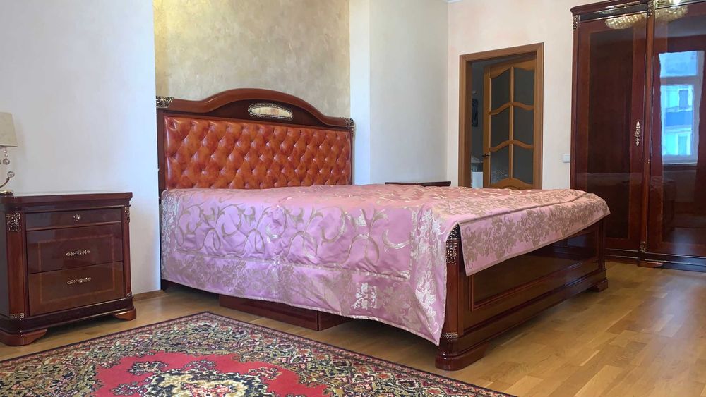 ЖК Адмірал, квартира з ремонтом меблями та технікою
