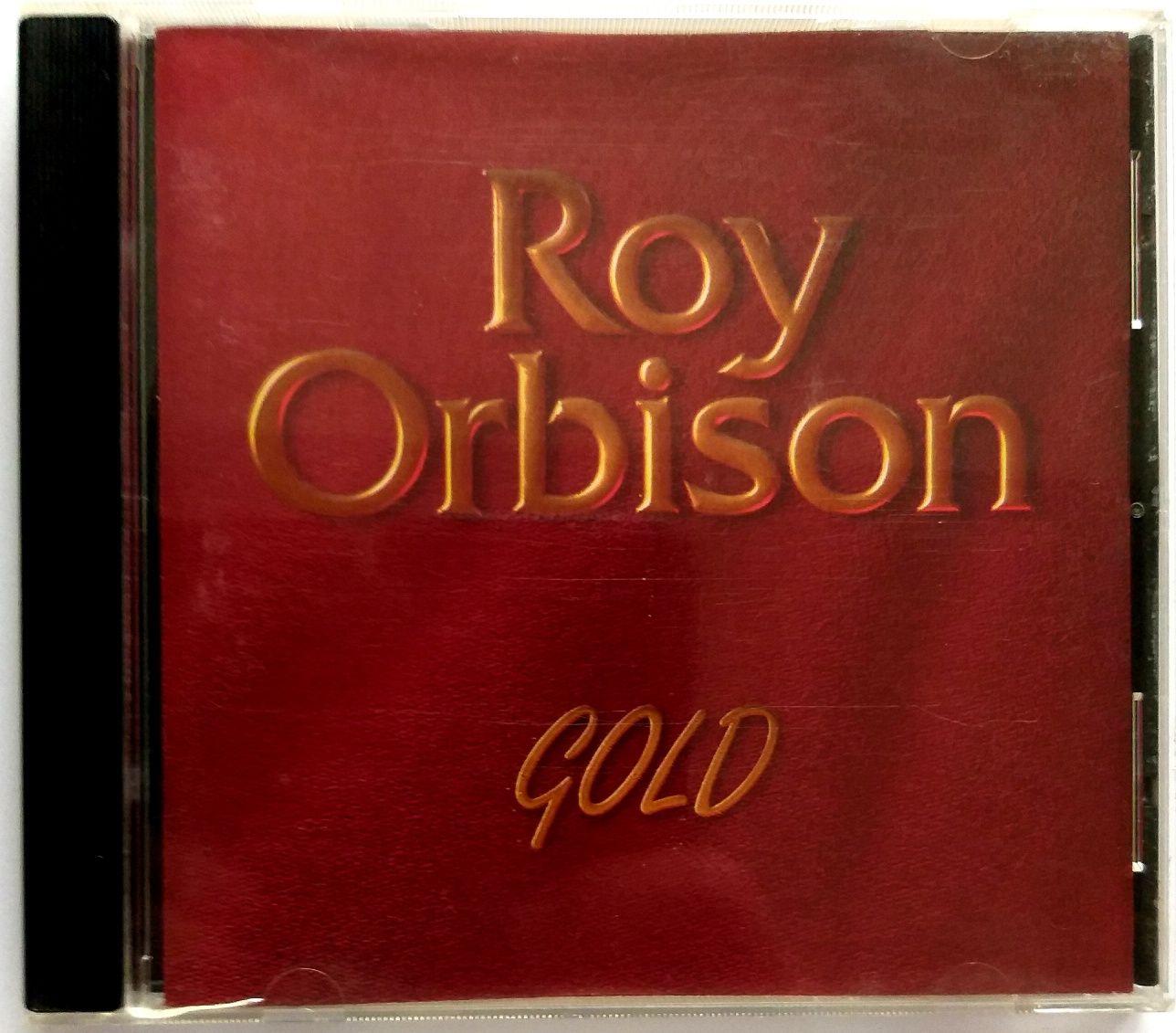 Roy Orbison Gold 1997r