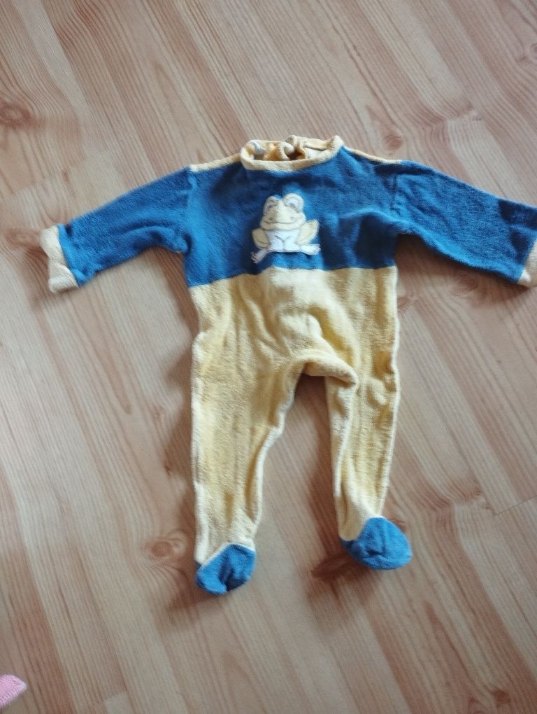 Śpiiszku rozmiar 62