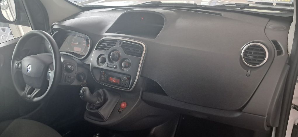 Renault Kangoo 1.500 Dci Maxi 90cv - 3 LUG - 90CV - (9.715€+ÍVA)