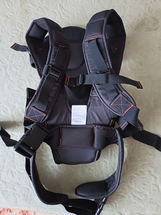 Ергорюкзак,слінг,переноска  в ідеальному стані