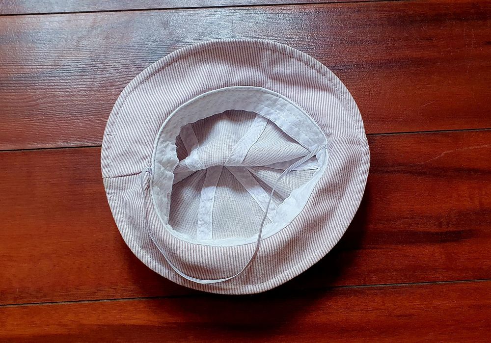 Conjunto 4 peças menina 12-18 meses