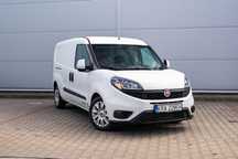 Fiat Doblo Cargo Maxi