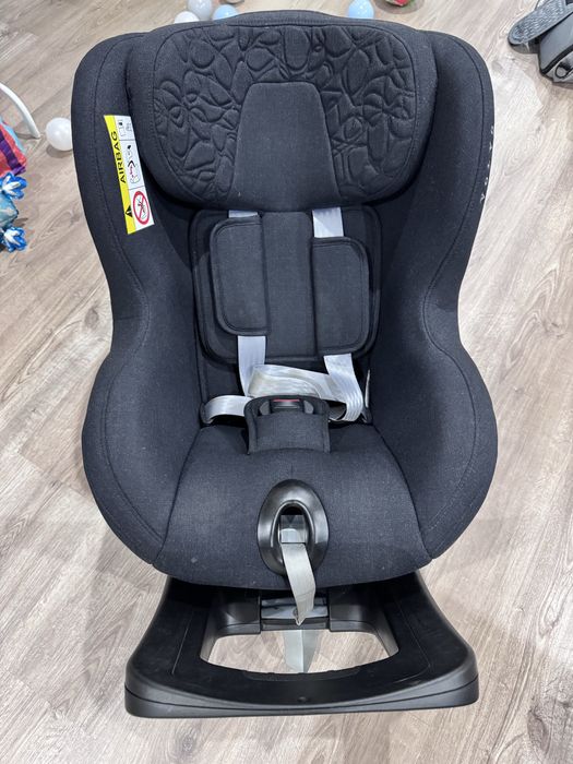 Cadeira auto Britax (ediçao Volvo)