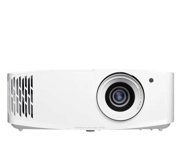 Projektor Optoma UHD38X Google TV Uchwyt sufitowy