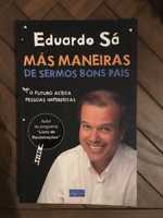 Livro Más maneiras de sermos bons pais