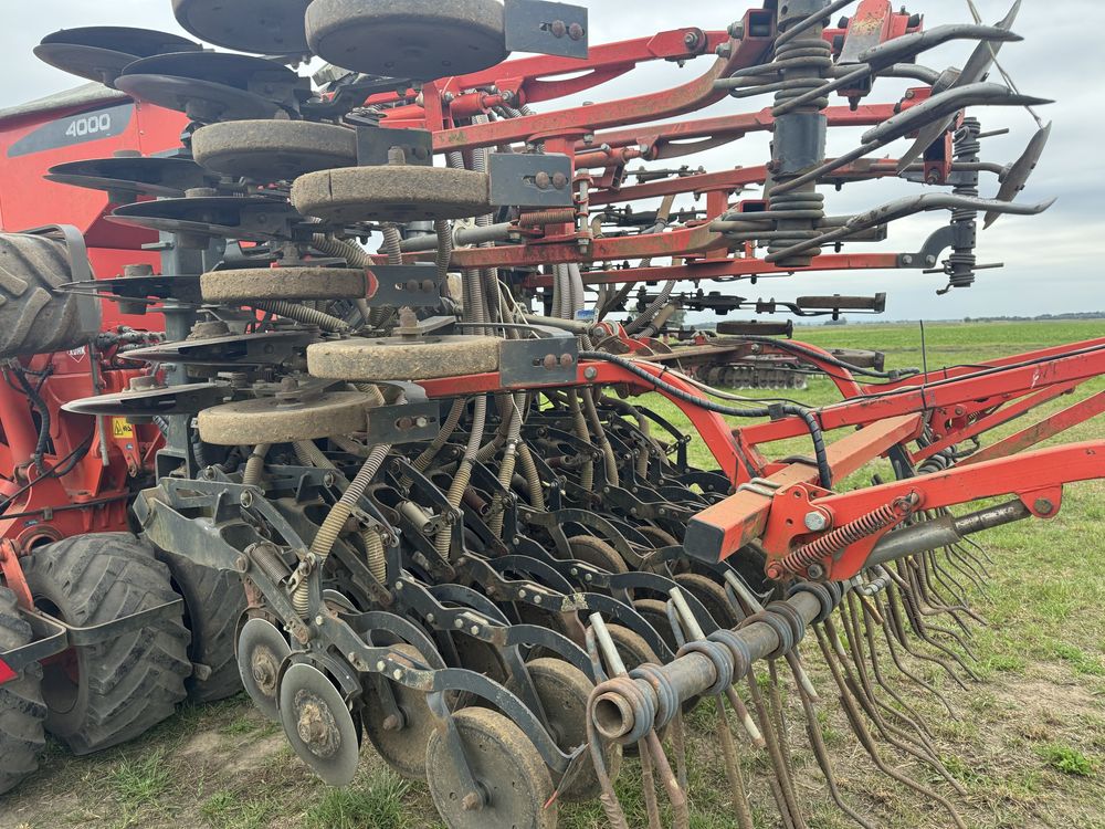 Siewnik Kuhn Speedliner 4m