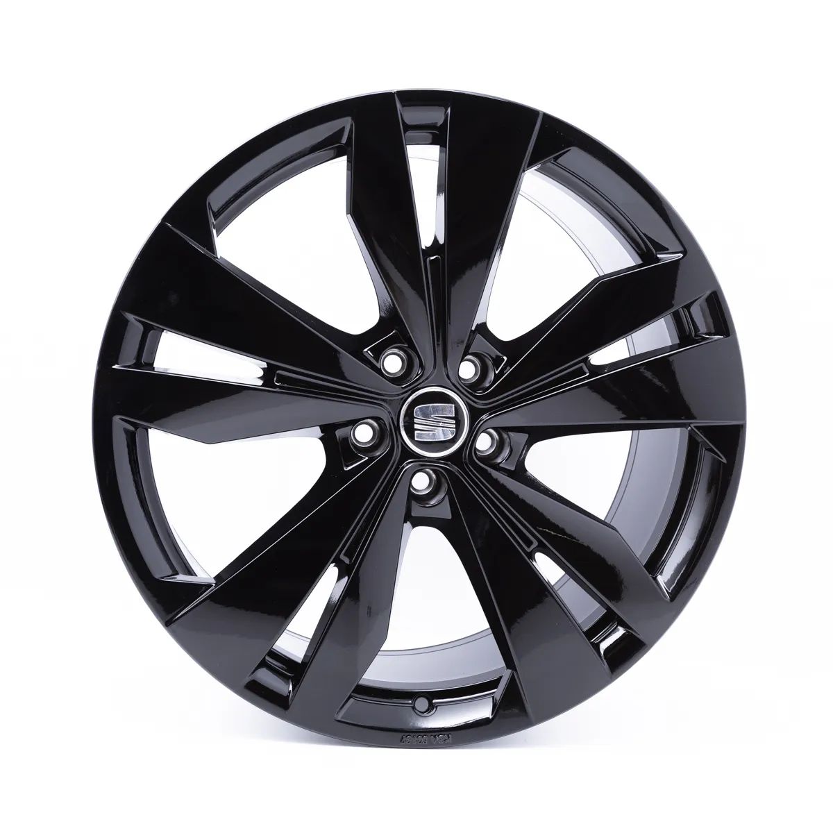 NOWE ORYGINALNE Felgi 20" Seat Tarraco Cupra Tavascan Terramar