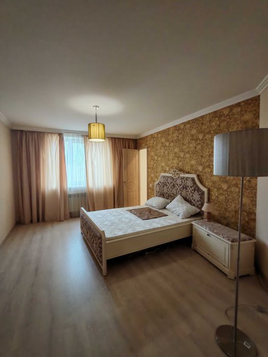 Продам евродвушку 60м2 Центр, ЖК Залесская 5