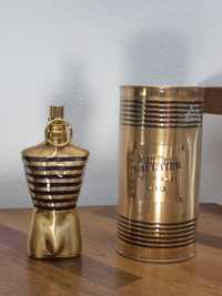 70/125ml Jean Paul Gaultier Le Male Elixir flakon z ubytkiem