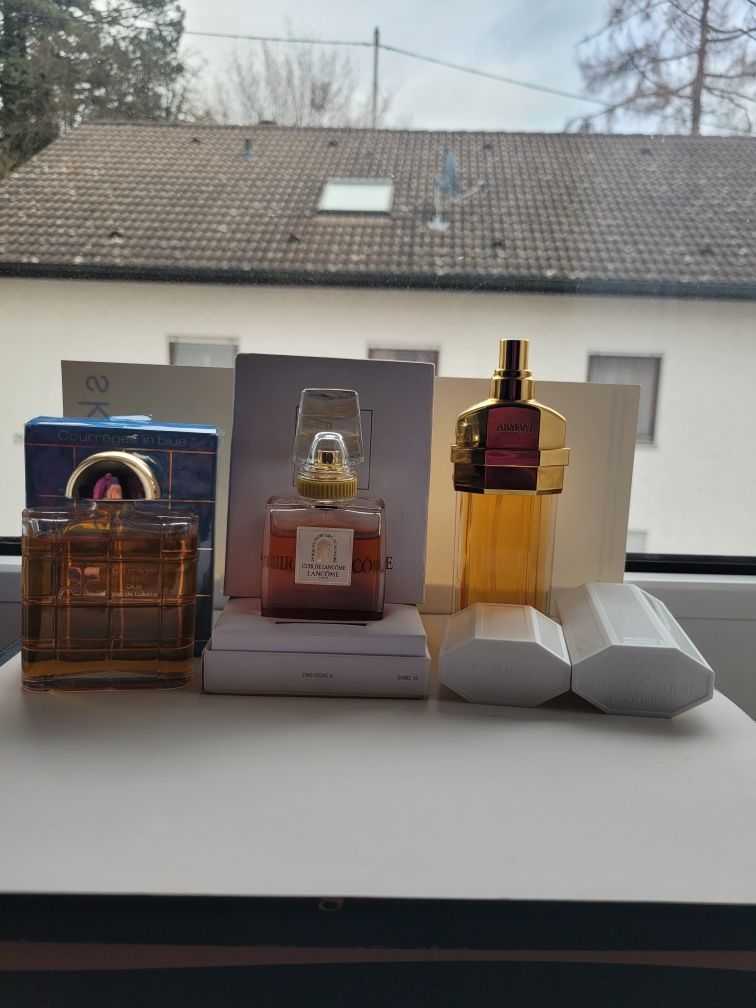 Ted Lapidus 50 ml