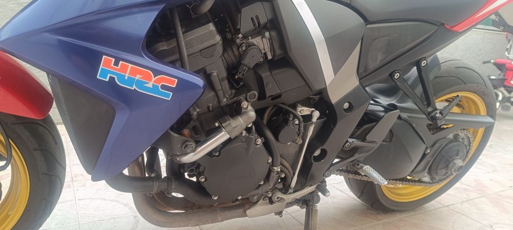 Honda CB1000 bom estado