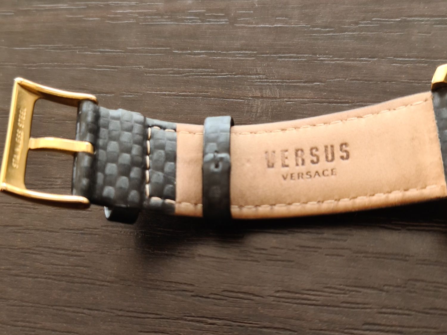 Zegarek Versus Versace Bicocca Chronograph VSPHJ0320
