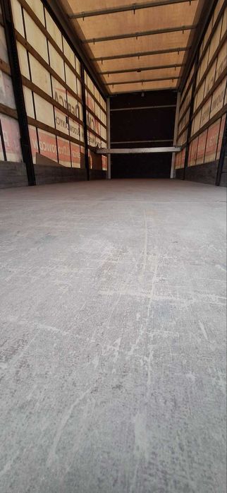 Будка автомобільна