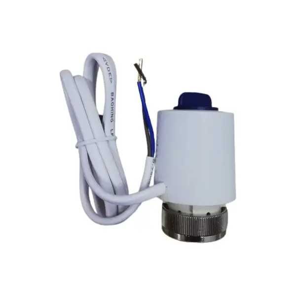 Сервопривід/Термопривід Salus T30NC230 (230V)