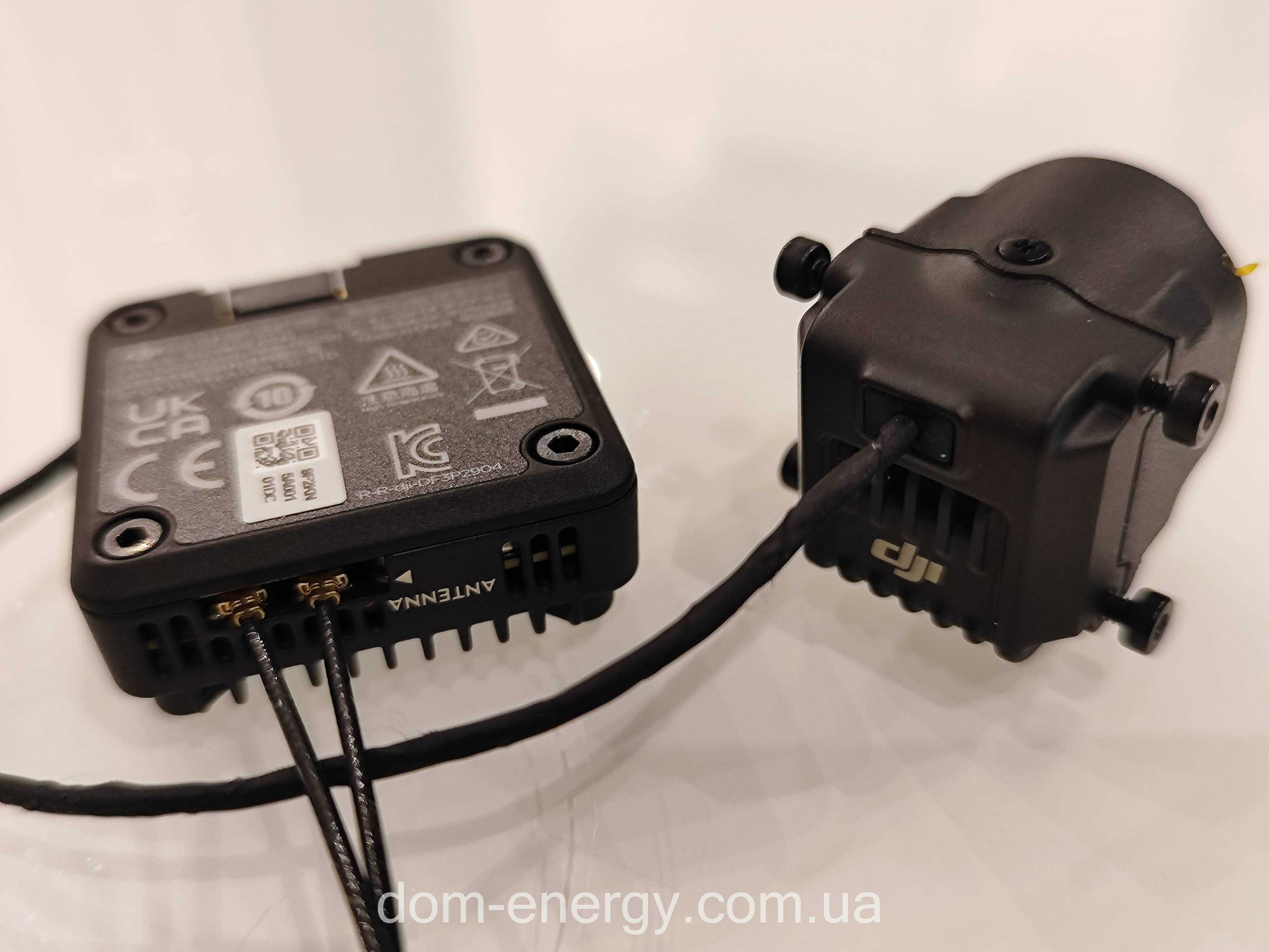Видеопередатчик DJI O4 Air Unit PRO FHD Камера для FPV дронов дронів