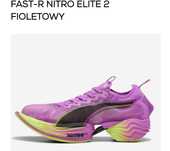 Buty Puma FAST-R nitro ELITE 2