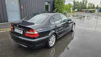 BMW E46 2.0d. 150. Mpak Xenon  bardzo dobry stan