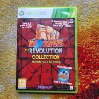 Worms the Revolution Collection Xbox 360, Skup/Sprzedaż