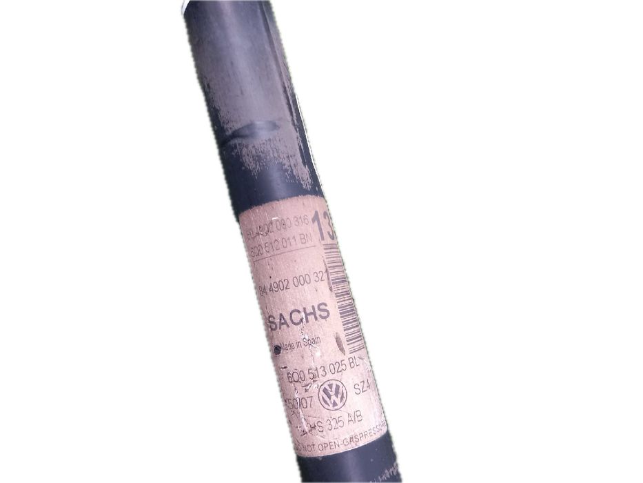 Amortecedor trás direito VOLKSWAGEN Polo (9N)