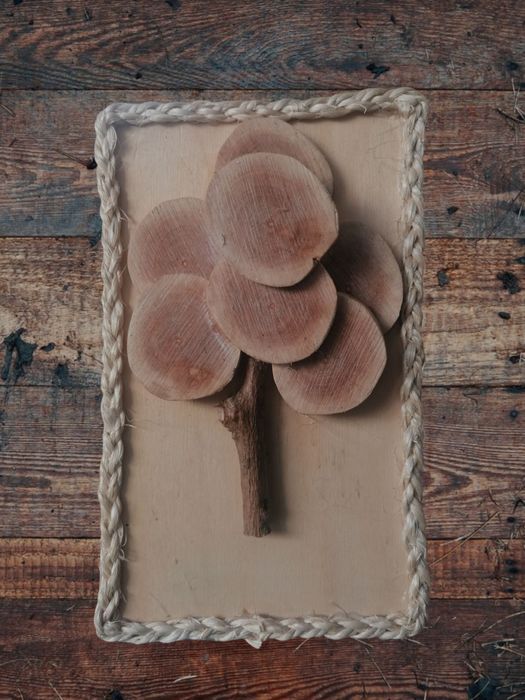 Quadros tema Árvores