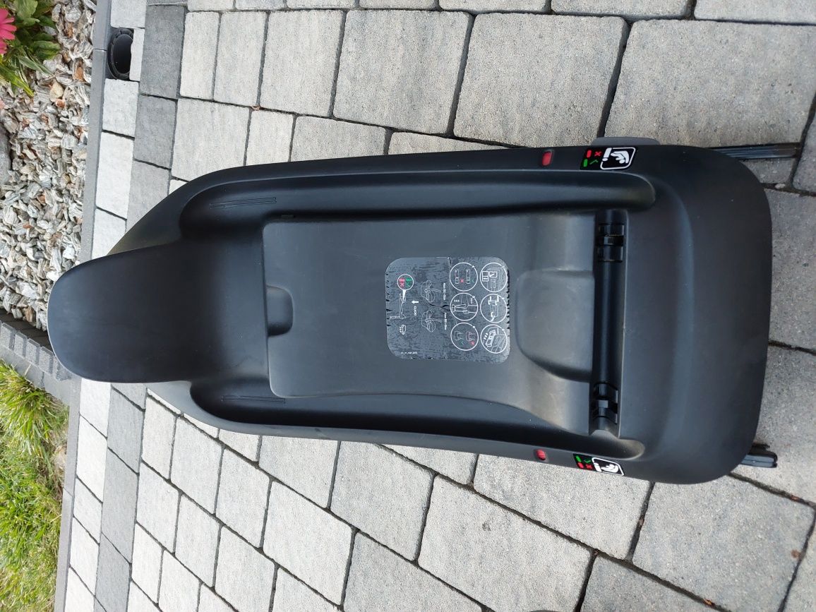 Wózek Cybex Balios s 3w1